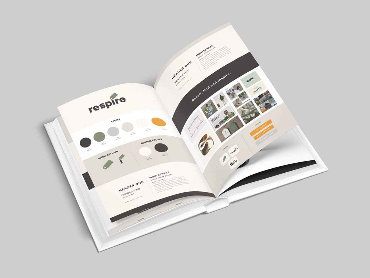 Respire App Thumbnail